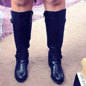 Naturalizer Boots